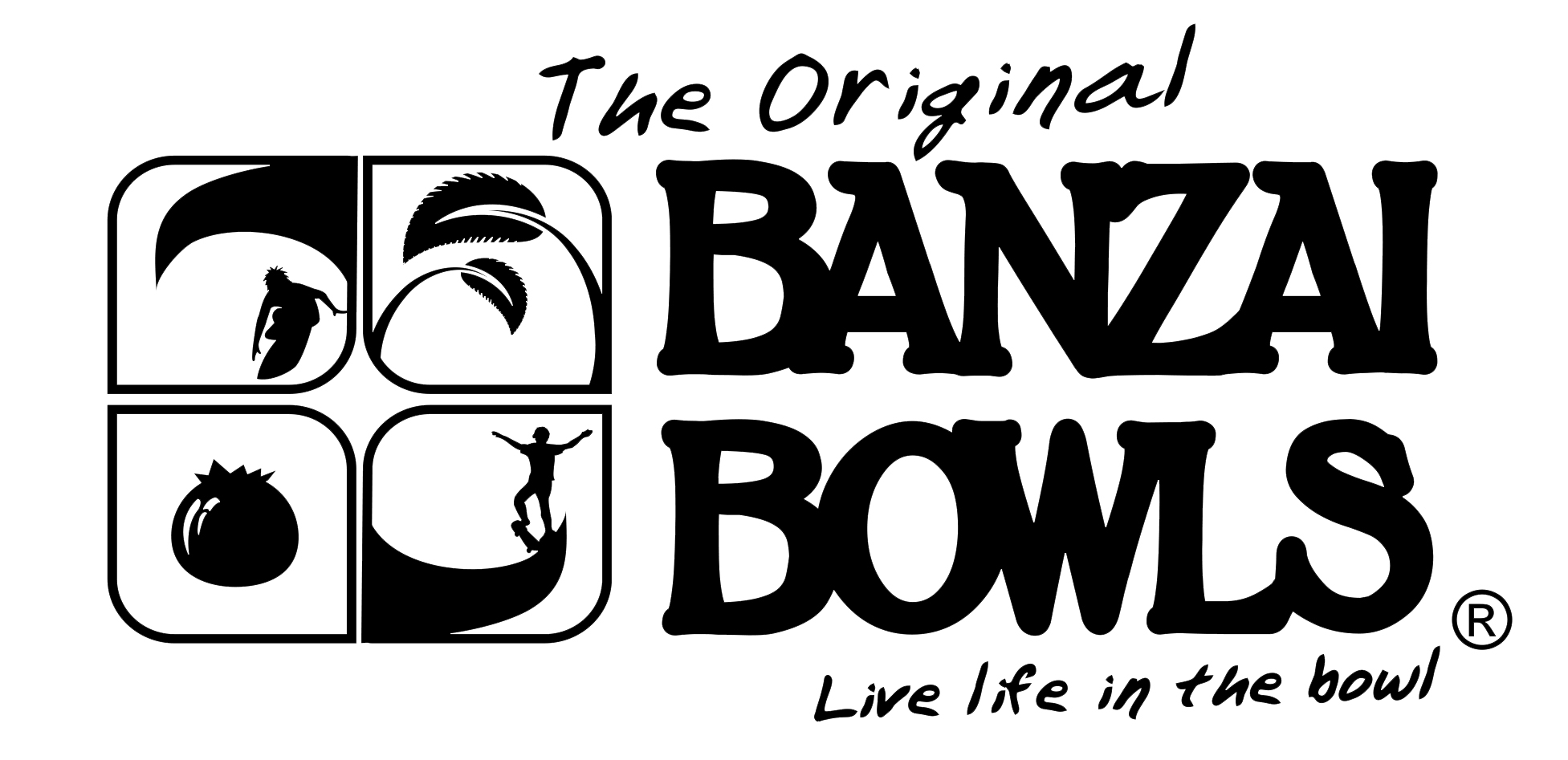 Banzai Bowls - San Clemente
